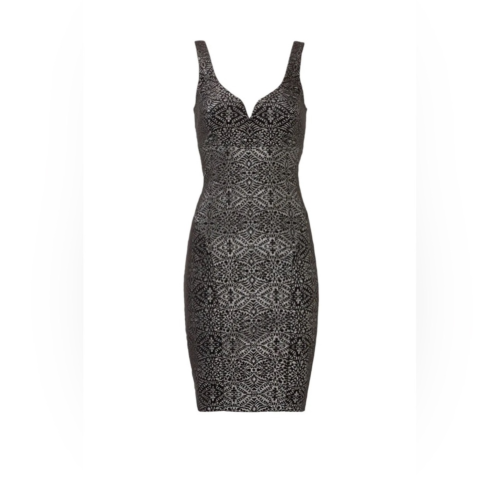 Nicole Miller Dress originally $430 (A114)